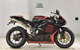 MV AGUSTA F4 1000 R 2008 F511