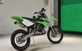 KAWASAKI KX85 KX085B