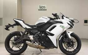 KAWASAKI NINJA 650 A 2020 ER650H