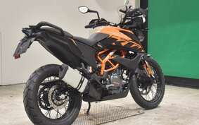 KTM 390 ADVENTURE 2024