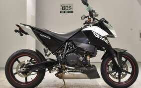 KTM 690 DUKE 2011 LDS40