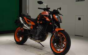 KTM 890 DUKE GP 2024