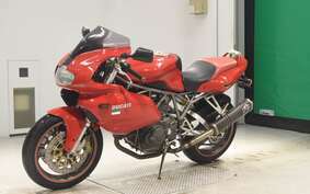 DUCATI SS900 2003 V100A