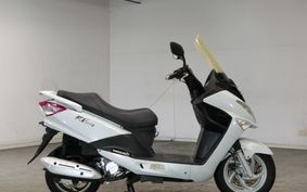 SYM RV200i LF18