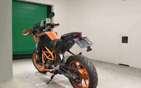 KTM 390 DUKE 2015 JGJ40