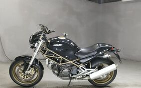 DUCATI MONSTER 900S 2000 M200A