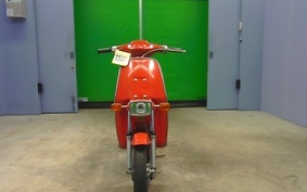 SUZUKI SWANY FS50