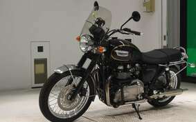 TRIUMPH BONNEVILLE T100 2014