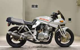 SUZUKI GSX400S KATANA 1993 GK77A