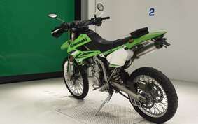 KAWASAKI KLX250 Gen.2 LX250S