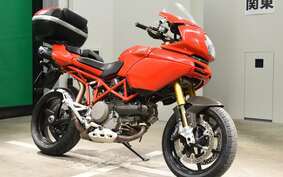 DUCATI MULTISTRADA 1100 S 2007 A109A