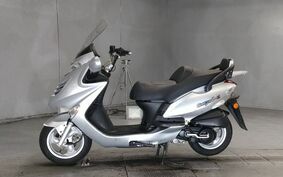 KYMCO GRAND DINK 125 Z 不明