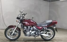 KAWASAKI ZEPHYR 550 2024 ZR550B