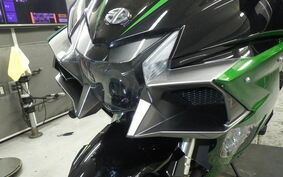 KAWASAKI NINJA H2 SX SE 2021 ZXT02A