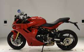 DUCATI SS950S 2021