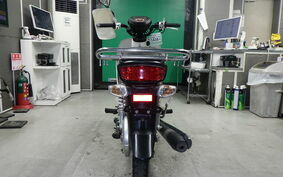 HONDA C50 SUPER CUB AA04