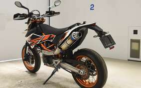 KTM 690 SMC R 2017 LST40