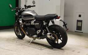 TRIUMPH SPEED TWIN 2020 AD85H4