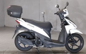 SUZUKI ADDRESS V110 CE47A