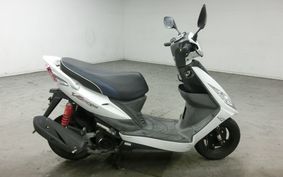 KYMCO VJR125 i SE22