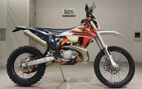 KTM 250 EXC SIXDAYS