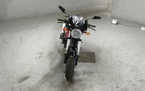 DUCATI MONSTER 400 2009 M407A