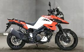 SUZUKI Vストローム1050XT 2020 EF11M