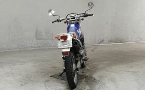 SUZUKI DJEBEL 200 (DR200SE) SH42A