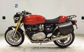 TRIUMPH THRUXTON 1200 R 2017 AD72H4