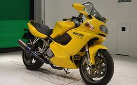 DUCATI ST4 2001