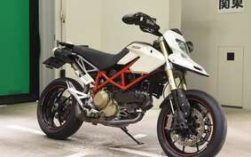 DUCATI HYPERMOTARD 1100S 2010 B100A