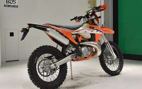 KTM 250 EXC