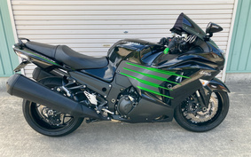 KAWASAKI NINJA ZX 14 R ABS 2016 ZXT40H