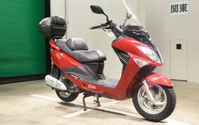 SYM RV125 I Type