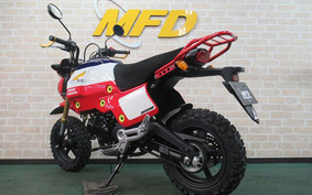 HONDA GROM 1988 JC92