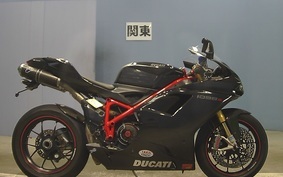 DUCATI 1098 S 2008 H700A