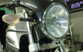 MOTO GUZZI BREVA 750 2005