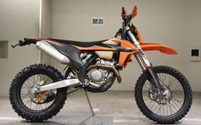 KTM 250 EXC F EXA40