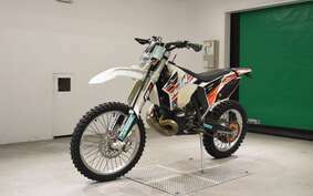 KTM 200 EXC GSA20