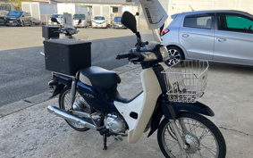 HONDA C50 SUPER CUB AA04