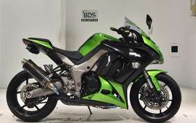 KAWASAKI NINJA 1000 A 2011