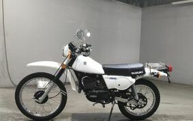 SUZUKI TS185ER SG12A