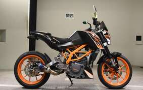 KTM 390 DUKE 2016 JGJ40