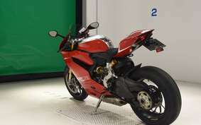 DUCATI 1199 PANIGALE R 2014