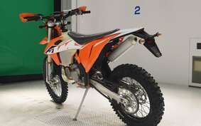 KTM 250 EXC