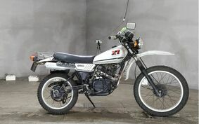 YAMAHA XT250 SEROW 3Y5