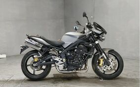 TRIUMPH SPEED TRIPLE R 2009 MD4166