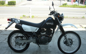 SUZUKI DJEBEL 200 (DR200SE) SH42A