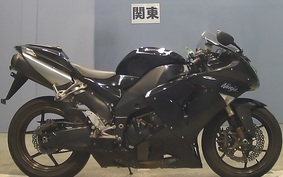 KAWASAKI ZX 10 NINJA R 2006 ZXT00D