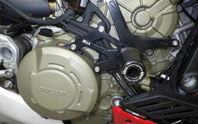 DUCATI STREETFIGHTER V4 S 2021 1F00A